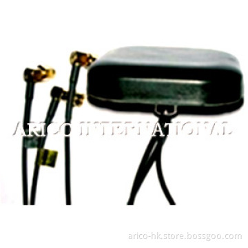 Multi-Band Antenna